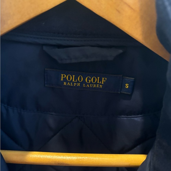 Ladies Polo vest - Picture 2 of 2